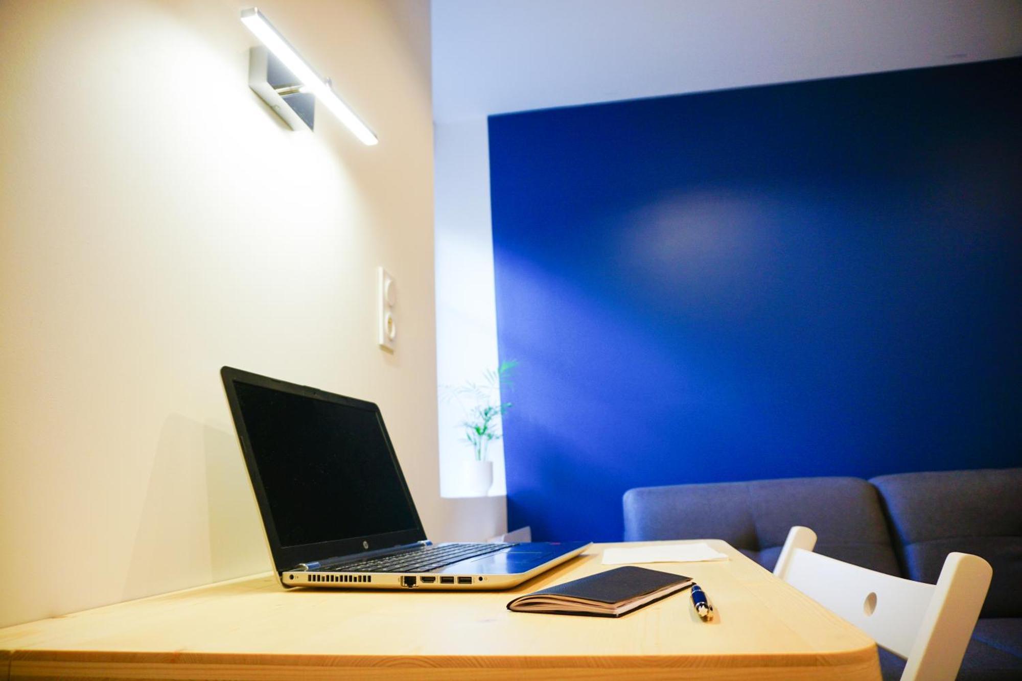 Les Studios Propres Et Tout Equipes Brest Zimmer foto