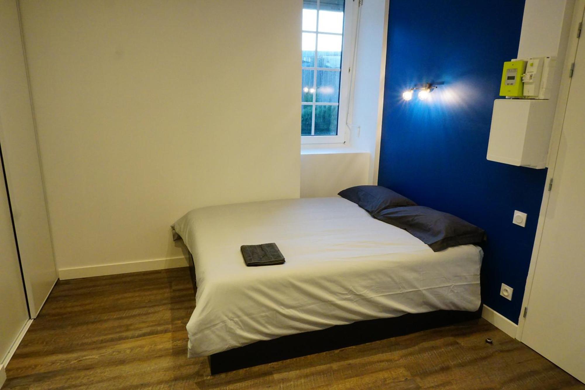 Les Studios Propres Et Tout Equipes Brest Zimmer foto